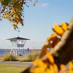 מלון דירות Nallikari Seaside Aalto 4*
