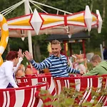 Apart-hotel Nallikari Seaside Aalto 4*