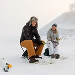 Nallikari Seaside Aalto Lägenhetshotell 4*