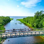 Apart-hotel Nallikari Seaside Aalto 4*