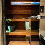 Nallikari Seaside Aalto מלון דירות 4*