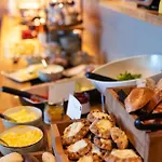 Nallikari Seaside Aalto Apart-hotel 4*