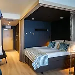 מלון דירות Nallikari Seaside Aalto