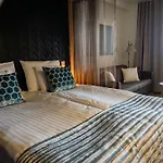 Apart-hotel Nallikari Seaside Aalto Oulu