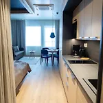 Apart-hotel Nallikari Seaside Aalto