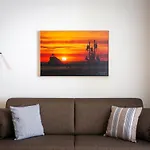 Nallikari Seaside Aalto 4*