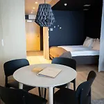 Nallikari Seaside Aalto 4* אולו