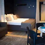 Nallikari Seaside Aalto 4*