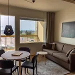 מלון דירות Nallikari Seaside Aalto 4*