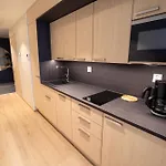 Nallikari Seaside Aalto Oulu