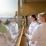 Apart-hotel Nallikari Seaside Aalto