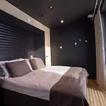 Nallikari Seaside Aalto Apart-hotel 4*