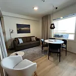 Nallikari Seaside Aalto אולו