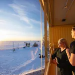 Nallikari Seaside Aalto