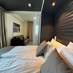 Nallikari Seaside Aalto 4*