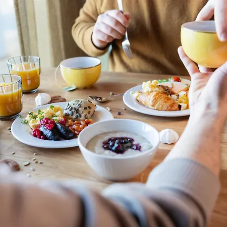 Nallikari Seaside Aalto Όουλου