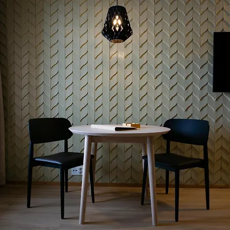Nallikari Seaside Aalto