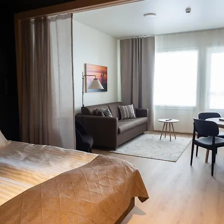 Nallikari Seaside Aalto