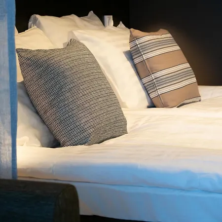 Nallikari Seaside Aalto Apart Otel
