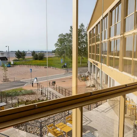 Nallikari Seaside Aalto 4* Uleåborg