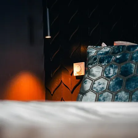 Apart-hotel Nallikari Seaside Aalto 4*