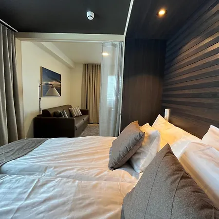 Nallikari Seaside Aalto 4*